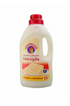 CHANTE CLAIR Marsilia 1.500л.Течен Перилен Препарат