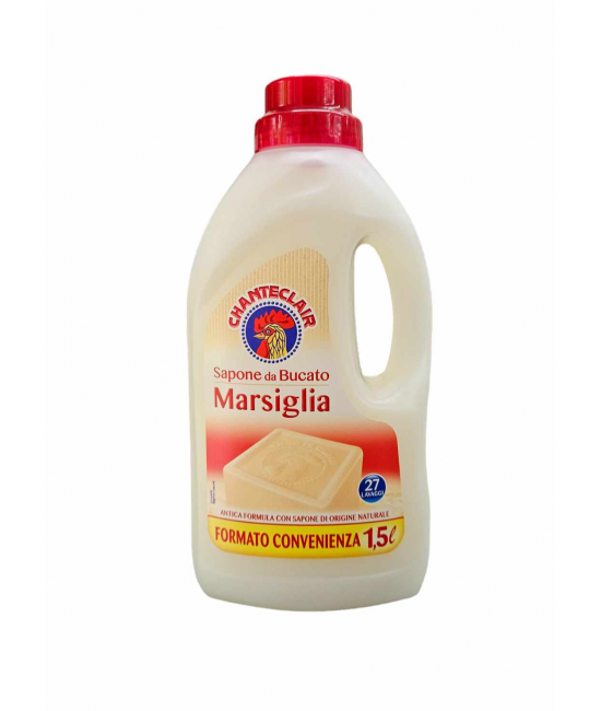 CHANTE CLAIR Marsilia 1.500л.Течен Перилен Препарат