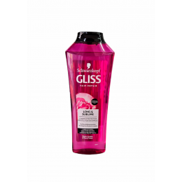 Gliss Long&Sublime 370мл. Шампоан за коса Gliss Long&Sublime 370мл. Шампоан за коса