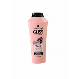 Gliss Split Hair Miracle 370мл. Шампоан за коса Gliss Split Hair Miracle 370мл. Шампоан за коса