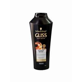 Gliss Ultimate Repair 370мл. Шампоан за коса Gliss Ultimate Repair 370мл. Шампоан за коса