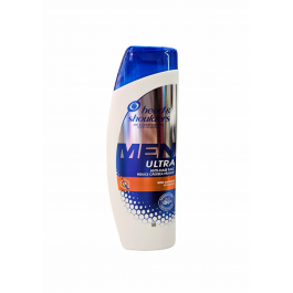 Head & Shoulders Men Ultra Anti-Hair Fall 360мл. Шампоан против пърхот Head & Shoulders Men Ultra Anti-Hair Fall 360мл. Шампоан против пърхот