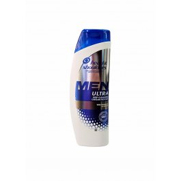 Head & Shoulders Men Ultra Deep Clean 360мл. Шампоан против пърхот Head & Shoulders Men Ultra Deep Clean 360мл. Шампоан против пърхот