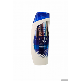 Head & Shoulders Men Ultra Total Care 360мл. Шампоан против пърхот и балсам Head & Shoulders Men Ultra Total Care 360мл. Шампоан против пърхот и балсам