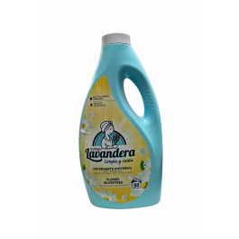Lavandera Flores Silvestres 2.500л. Течен перилен препарат
