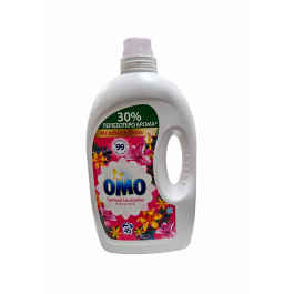 Omo Universal Tropical 2.475л. Течен перилен препарат
