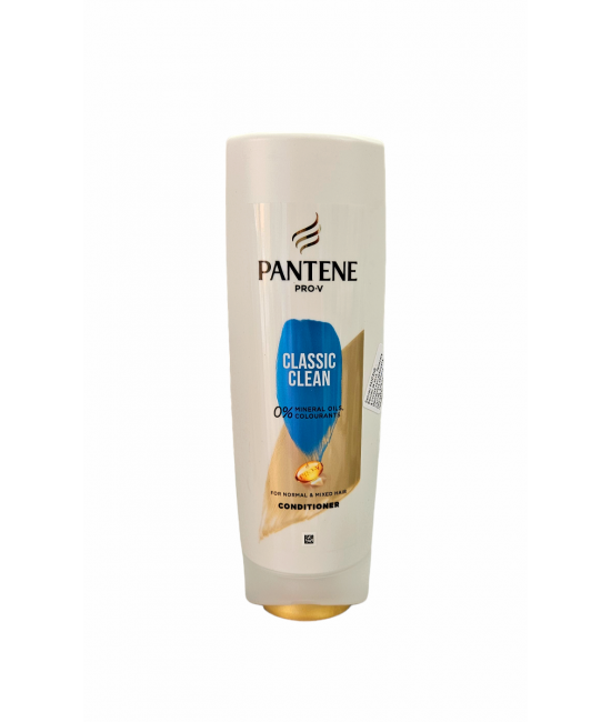 Pantene Classic Clean 360мл. Балсам за коса