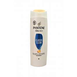 Pantene Classic Clean 400мл. Шампоан за коса