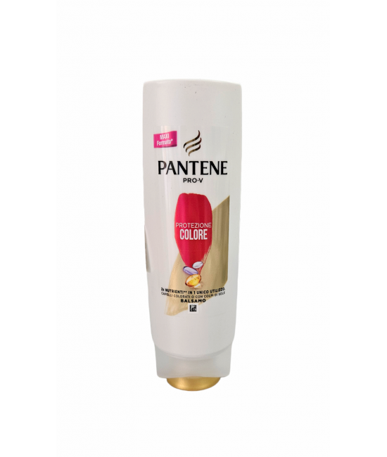 Pantene Colore 250мл. Балсам за коса