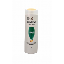 Pantene Smooth&Sleek 400мл. Шампоан за коса