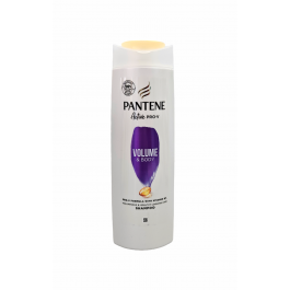 Pantene Volume&Body 400мл. Шампоан за коса