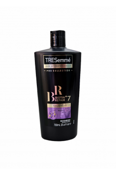 Tresemme Biotin Repair 700мл. Шампоан за коса Tresemme Biotin Repair 700мл. Шампоан за коса