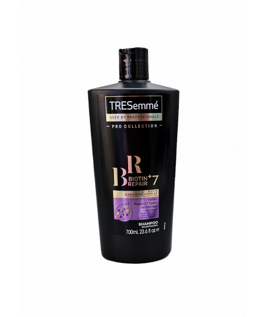 Tresemme Biotin Repair 700мл. Шампоан за коса Tresemme Biotin Repair 700мл. Шампоан за коса
