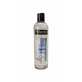 Tresemme Pro Pure Airlight Volume 380мл. Шампоан за коса