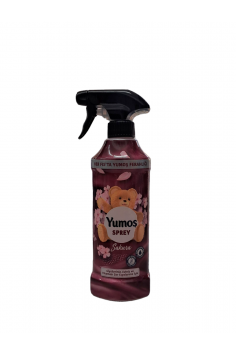 Yumos Sprey Sakura 450мл. Ароматизатор 