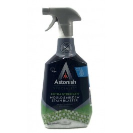 Astonish 750мл. Препарат против мухъл.