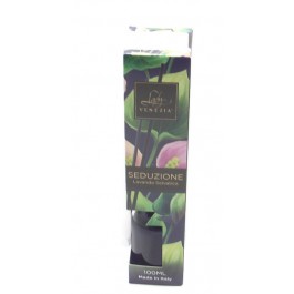Lady Venezia Lavanda 100мл. Ратанови Пръчки Lady Venezia Lavanda 100мл. Ратанови Пръчки