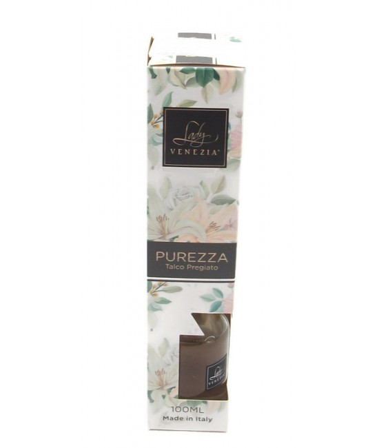 Lady Venezia Lavanda 100мл. Ратанови Пръчки 