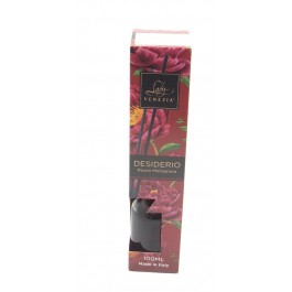 Lady Venezia Нар 100мл. ратанови пръчки Lady Venezia Нар 100мл. ратанови пръчки