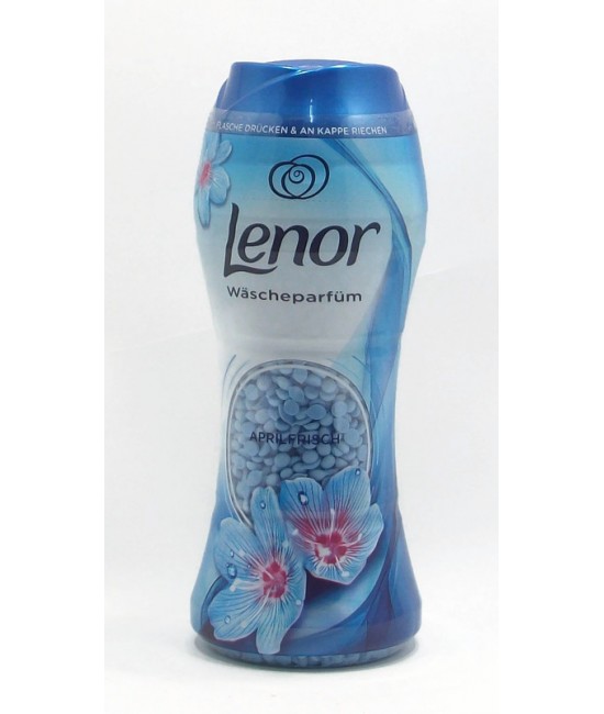 Lenor 210гр. Парфюмни Перли