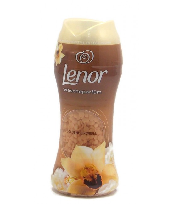 Lenor 210гр. Парфюмни Перли