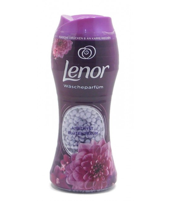 Lenor Аметист 210гр. Парфюмни Перли