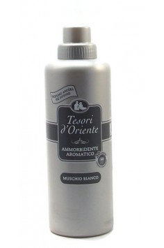 Tesori d`Oriente Muschino Bianco 750ml. Омекотител Концентрат
