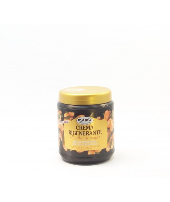 MilMil Argan Oil 1кг. Възстановяваща маска