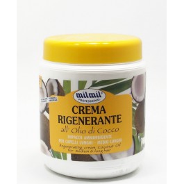 MilMil Olio Di Cocco 1кг. Възстановяваща маска