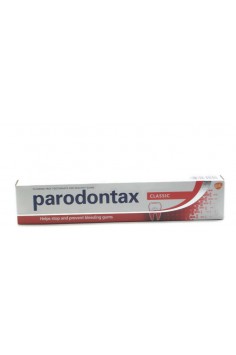 PARODONTAX CLASSIC 75мл. Паста за зъби