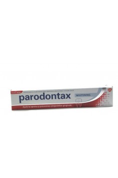 PARODONTAX WHITENING 75мл. Паста за зъби