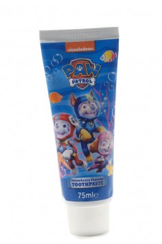 PAW Patrol 75мл. Детска паста за зъби