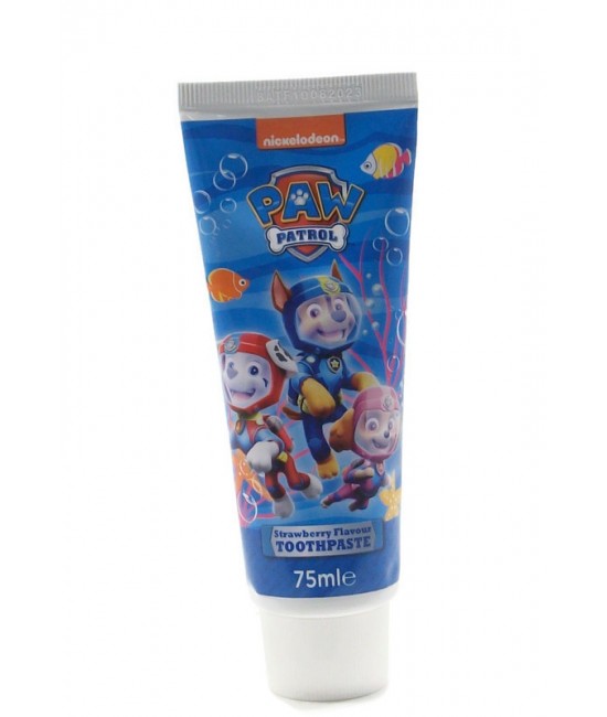 PAW Patrol 75мл. Детска паста за зъби