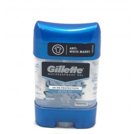 Gilette Arctic ICE 75мл. Гел Стик Gilette Arctic ICE 75мл. Гел Стик