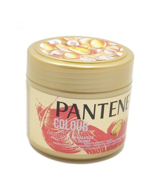 Pantene Colour 300мл Маска за коса