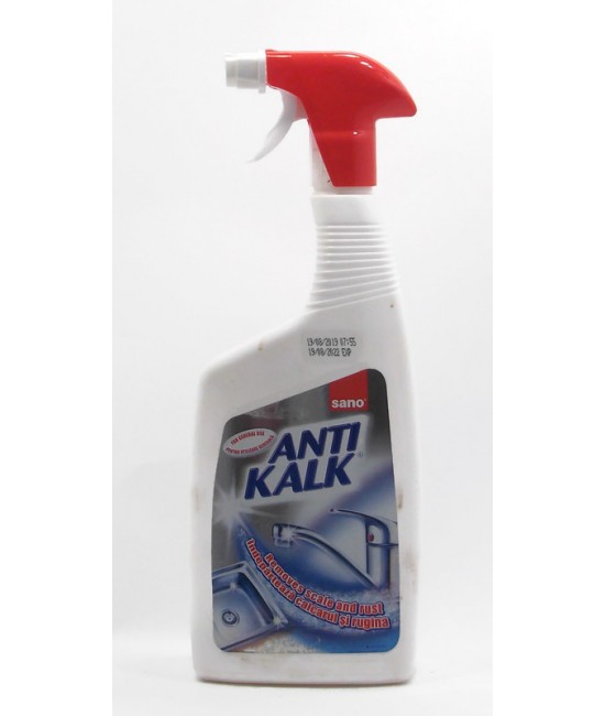 SANO ANTIKALK 1л Препарат за Баня
