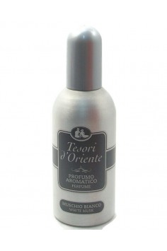 Tesori d`Oriente Muschino Bianco 100ml ЕДП