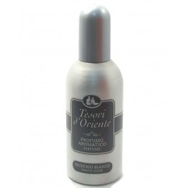 Tesori d`Oriente Muschino Bianco 100ml ЕДП